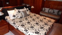 Yacht GEORGIA ROSE -  VIP Cabin